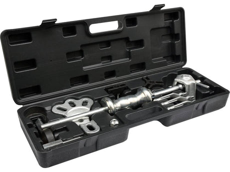SET EXTRACTOARE CULISANTE YATO YT-25391 PENTRU BUCSE SI RULMENTI, 16 PIESE YATO - scule electrice si unelte profesionale - BricoMart