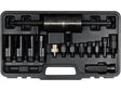 SET EXTRACTOARE INJECTOARE YATO YT-06174 BOSCH, DELPHI, DENSO, SIEMENS YATO - scule electrice si unelte profesionale - BricoMart