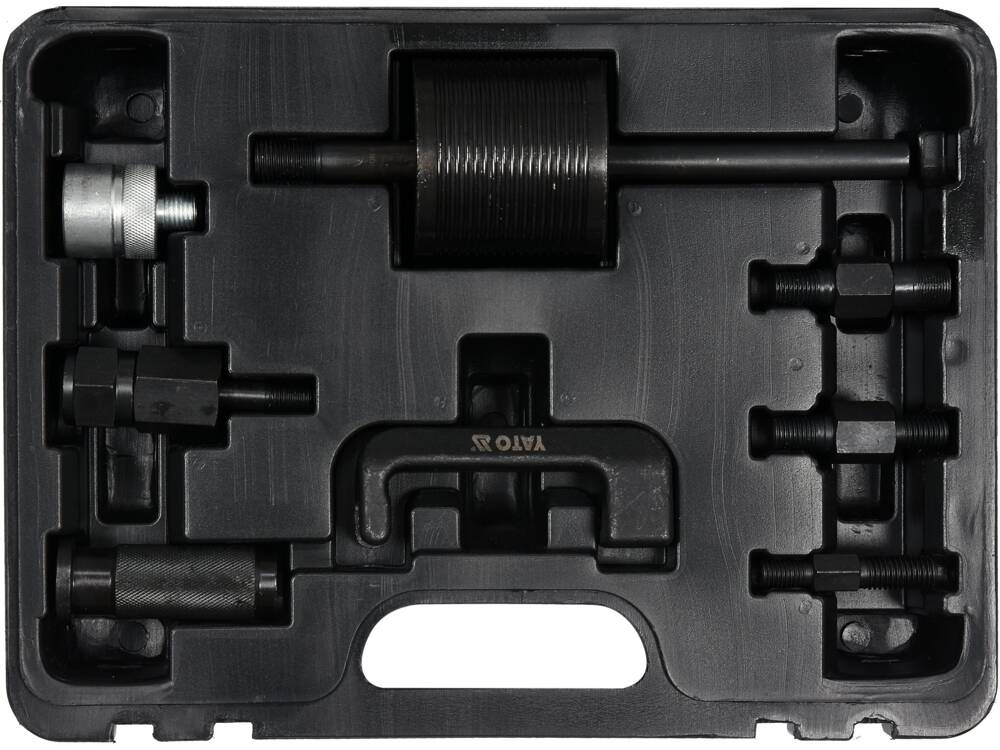 SET EXTRACTOARE INJECTOARE YATO YT-06176 CDI YATO - scule electrice si unelte profesionale - BricoMart