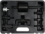 SET EXTRACTOARE INJECTOARE YATO YT-06176 CDI YATO - scule electrice si unelte profesionale - BricoMart
