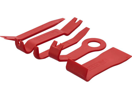SET EXTRACTOARE PANOURI YATO YT-0836 AUTO YATO - scule electrice si unelte profesionale - BricoMart