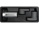 SET EXTRACTOARE PENTRU YATO YT-1752 SONDA LAMBDA YATO - scule electrice si unelte profesionale - BricoMart