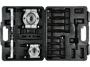 SET EXTRACTOARE RULMENTI, YATO YT-06412 14 BUC YATO - scule electrice si unelte profesionale - BricoMart
