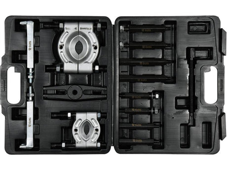 SET EXTRACTOARE RULMENTI, YATO YT-06412 14 BUC YATO - scule electrice si unelte profesionale - BricoMart