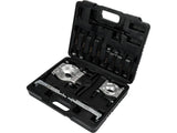 SET EXTRACTOARE RULMENTI, YATO YT-06412 14 BUC YATO - scule electrice si unelte profesionale - BricoMart