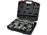 SET EXTRACTOARE RULMENTI YATO YT-25412 ROATA, 31 BUC YATO - scule electrice si unelte profesionale - BricoMart