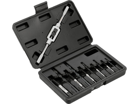 Set extractoare suruburi 11 piese YATO YT-05902 - imagine 4