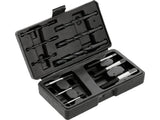Set extractoare suruburi 12 piese VOREL 24008 - imagine 4