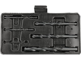 Set extractoare suruburi 12 piese VOREL 24008 - imagine 2