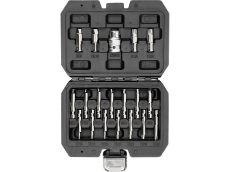 SET EXTRACTOARE Yato YT - 04584 Yato - scule electrice si unelte profesionale - BricoMart