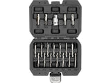 SET EXTRACTOARE Yato YT - 04584 Yato - scule electrice si unelte profesionale - BricoMart