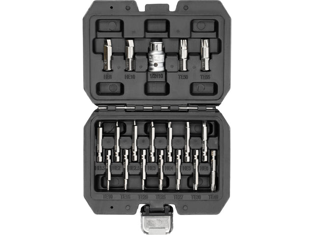 SET EXTRACTOARE Yato YT - 04584 Yato - scule electrice si unelte profesionale - BricoMart