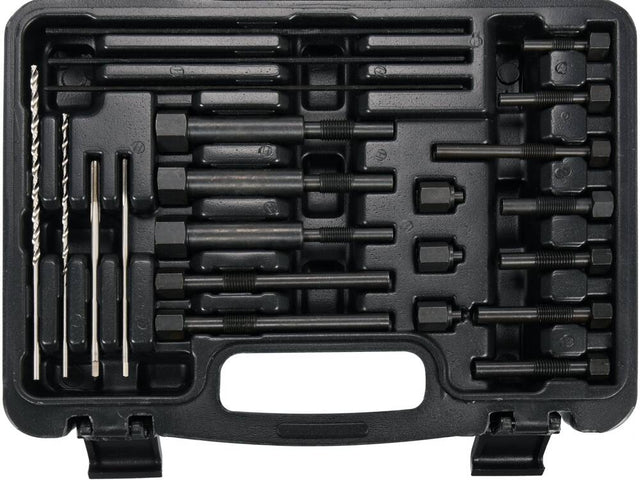 SET EXTRACTOR BUJII YATO YT-05345 INCANDESCENTE 22 BUC YATO - scule electrice si unelte profesionale - BricoMart