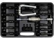 SET EXTRACTOR RULMENTI, YATO YT-25390 15 PIESE YATO - scule electrice si unelte profesionale - BricoMart