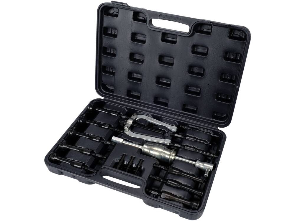 SET EXTRACTOR RULMENTI, YATO YT-25390 15 PIESE YATO - scule electrice si unelte profesionale - BricoMart
