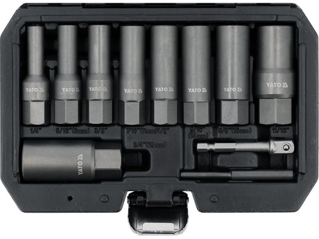 Set extractor suruburi lungi YATO YT-05914