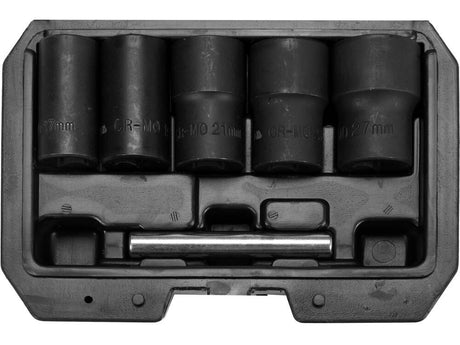 SET EXTRACTOR SURUBURI YATO YT-06032 SI PIULITE RUPTE YATO - scule electrice si unelte profesionale - BricoMart