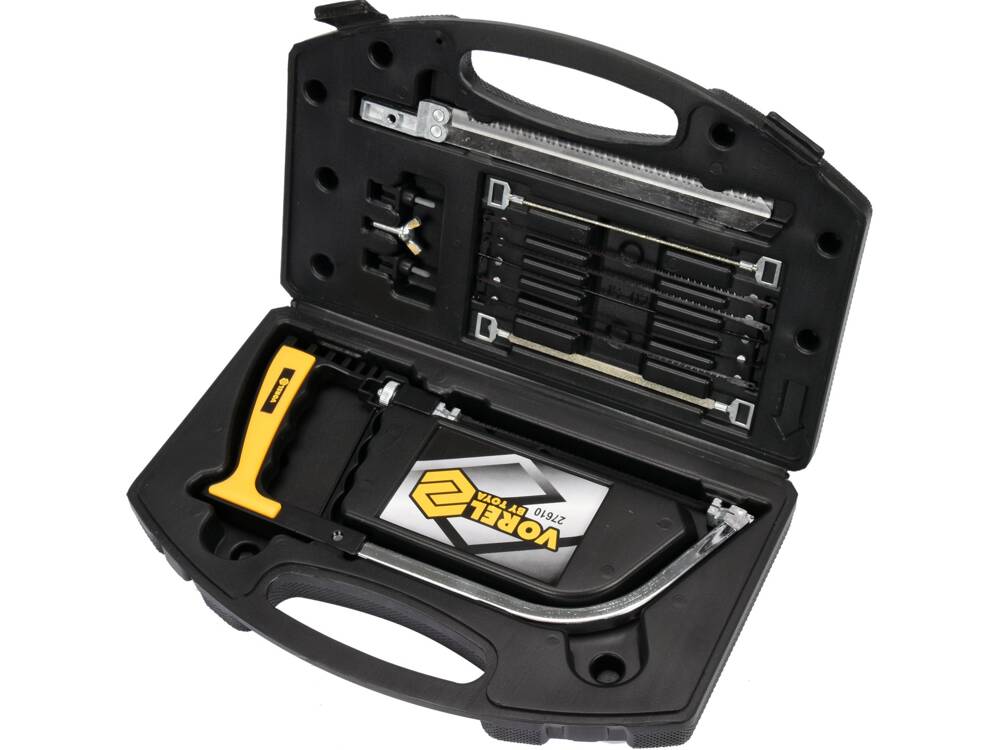 SET FIERASTRAU + VOREL 27610 LAME VOREL - scule electrice si unelte profesionale - BricoMart
