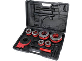 SET FILIERE CU YATO YT-29003 CLICHET 6 BUC 1/2-2 YATO - scule electrice si unelte profesionale - BricoMart