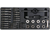SET FILIERE SI YATO YT-55465 TAROZI PENTRU DULAP SCULE - 35 BUC YATO - scule electrice si unelte profesionale - BricoMart