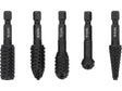 SET FREZE PENTRU YATO YT-61747 LEMN, HEX, 5 BUC YATO - scule electrice si unelte profesionale - BricoMart