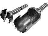 SET FREZE PT YATO YT-33834 CEPURI LEMN 35MM, 2 BUC YATO - scule electrice si unelte profesionale - BricoMart