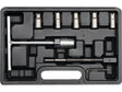 SET FREZE RECONDITIONAT YATO YT-17625 SCAUN INJECTOARE YATO - scule electrice si unelte profesionale - BricoMart