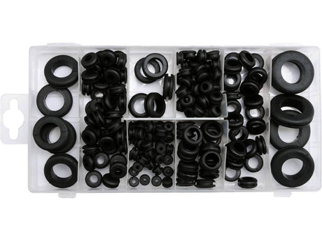 SET GARNITURI CABLURI, YATO YT-06878 180 BUC YATO - scule electrice si unelte profesionale - BricoMart