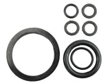SET GARNITURI PENTRU FLO 89545 VERMOREL 89515-520 FLO - scule electrice si unelte profesionale - BricoMart