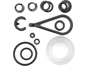 SET GARNITURI PENTRU FLO 89547 VERMOREL 89526 FLO - scule electrice si unelte profesionale - BricoMart