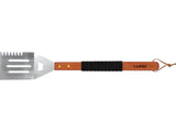 Set gratar 3 piese LUND 99845, lemn - imagine 4
