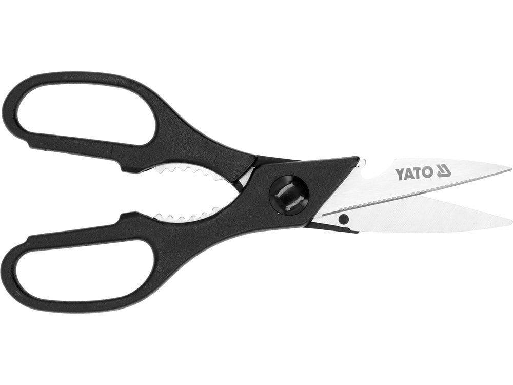 SET GRATAR 7 PIESE, SERVIETA OTEL INOXI. Yato YG - 20111 Yato - scule electrice si unelte profesionale - BricoMart