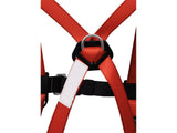 SET HAM PROTECTIE YATO YT-74235 CU AMORTIZOR YATO - scule electrice si unelte profesionale - BricoMart