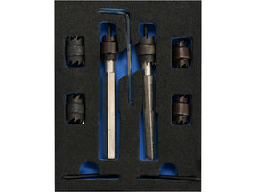 SET INDEPARTARE PUNCTE YATO YT-28919 SUDURA 8MM / 10MM YATO - scule electrice si unelte profesionale - BricoMart