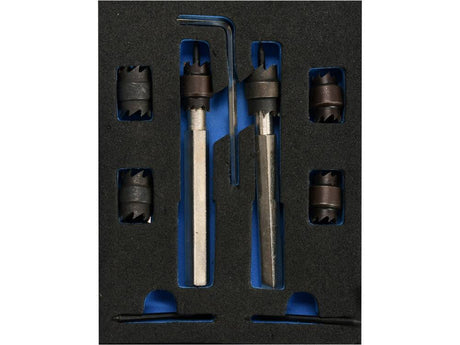 SET INDEPARTARE PUNCTE YATO YT-28919 SUDURA 8MM / 10MM YATO - scule electrice si unelte profesionale - BricoMart