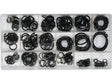 SET INELE SEGER, YATO YT-06882 225 BUC YATO - scule electrice si unelte profesionale - BricoMart
