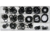 SET INELE SEGER, YATO YT-06882 225 BUC YATO - scule electrice si unelte profesionale - BricoMart