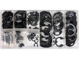 SET INELE SIGURANTA YATO YT-06884 TIP E 300 BUC YATO - scule electrice si unelte profesionale - BricoMart