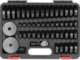 SET INLOCUIT RULMENTI YATO YT-25417 YATO - scule electrice si unelte profesionale - BricoMart