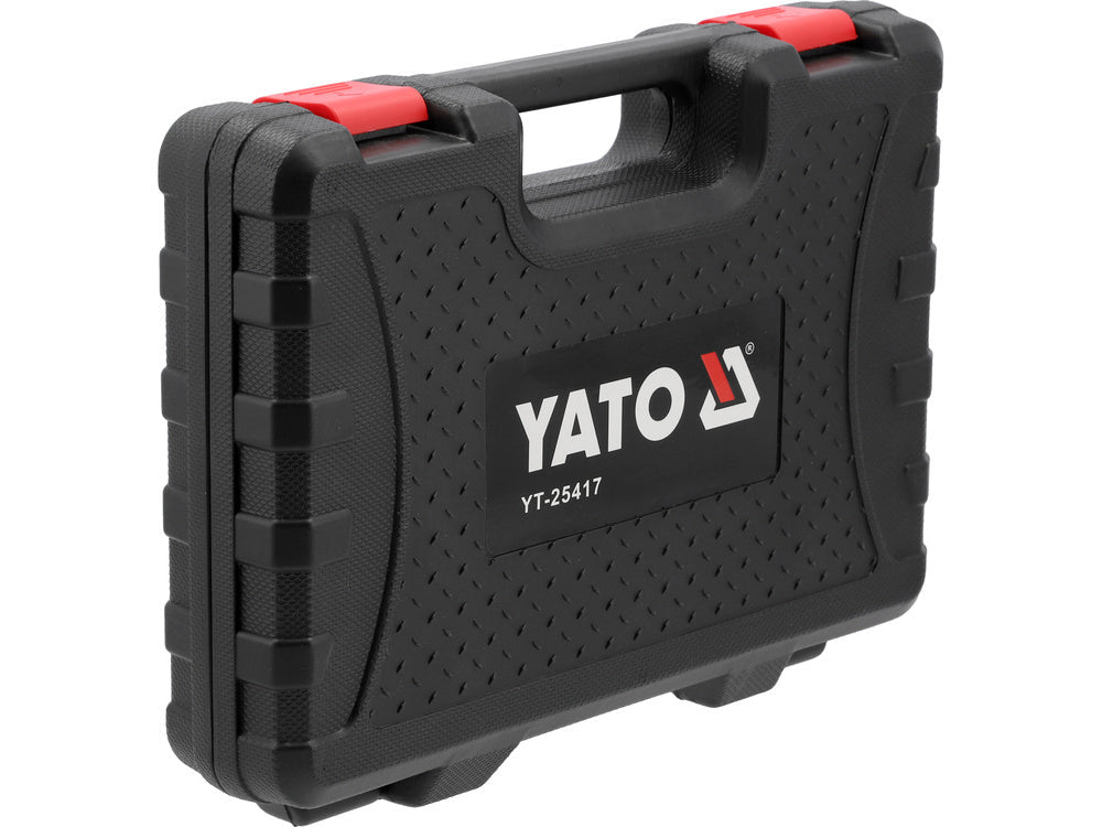 SET INLOCUIT RULMENTI YATO YT-25417 YATO - scule electrice si unelte profesionale - BricoMart