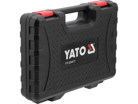SET INLOCUIT RULMENTI YATO YT-25417 YATO - scule electrice si unelte profesionale - BricoMart