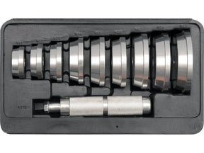 SET INLOCUIT RULMENT/SIMERING, YATO YT-0638 10 PIESE YATO - scule electrice si unelte profesionale - BricoMart