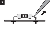 SET INSTRUMENTE PENTRU VOREL 79398 LIPIT, 6 BUC. VOREL - scule electrice si unelte profesionale - BricoMart