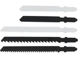 SET LAME FIERASTRAU YATO YT-3445 PENDULAR, 5 BUC - MIX YATO - scule electrice si unelte profesionale - BricoMart