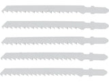 SET LAME PENTRU YATO YT-3400 FIERASTRAU PENDULAR, 5 BUC, 6TPI YATO - scule electrice si unelte profesionale - BricoMart