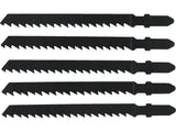 SET LAME PENTRU YATO YT-3403 FIERASTRAU PENDULAR, 5 BUC, 6TPI YATO - scule electrice si unelte profesionale - BricoMart