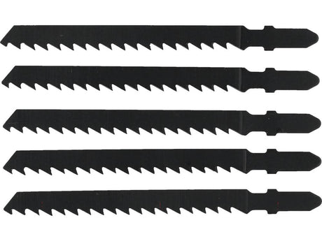 SET LAME PENTRU YATO YT-3403 FIERASTRAU PENDULAR, 5 BUC, 6TPI YATO - scule electrice si unelte profesionale - BricoMart