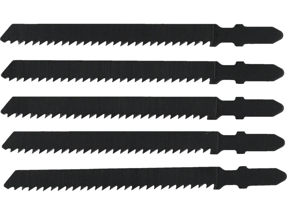 SET LAME PENTRU YATO YT-3404 FIERASTRAU PENDULAR, 5 BUC, 10TPI YATO - scule electrice si unelte profesionale - BricoMart