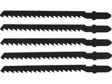 SET LAME PENTRU YATO YT-3405 FIERASTRAU PENDULAR, 5 BUC, 6TPI YATO - scule electrice si unelte profesionale - BricoMart