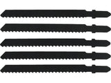 SET LAME PENTRU YATO YT-3411 FIERASTRAU PENDULAR, 5 BUC, 8TPI YATO - scule electrice si unelte profesionale - BricoMart